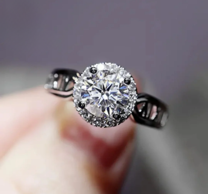 Solitaire Rings