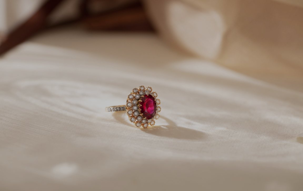 Luxury in Every Detail