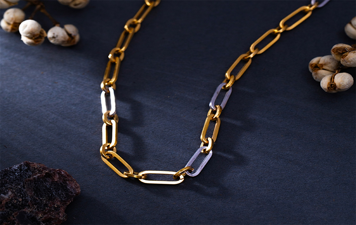 Timeless Chains for Every Style