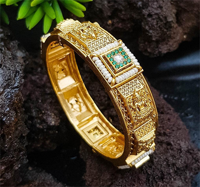 Kada Bangles