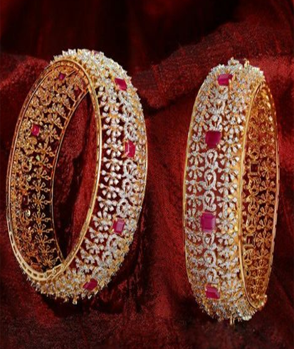 Traditional Bangles